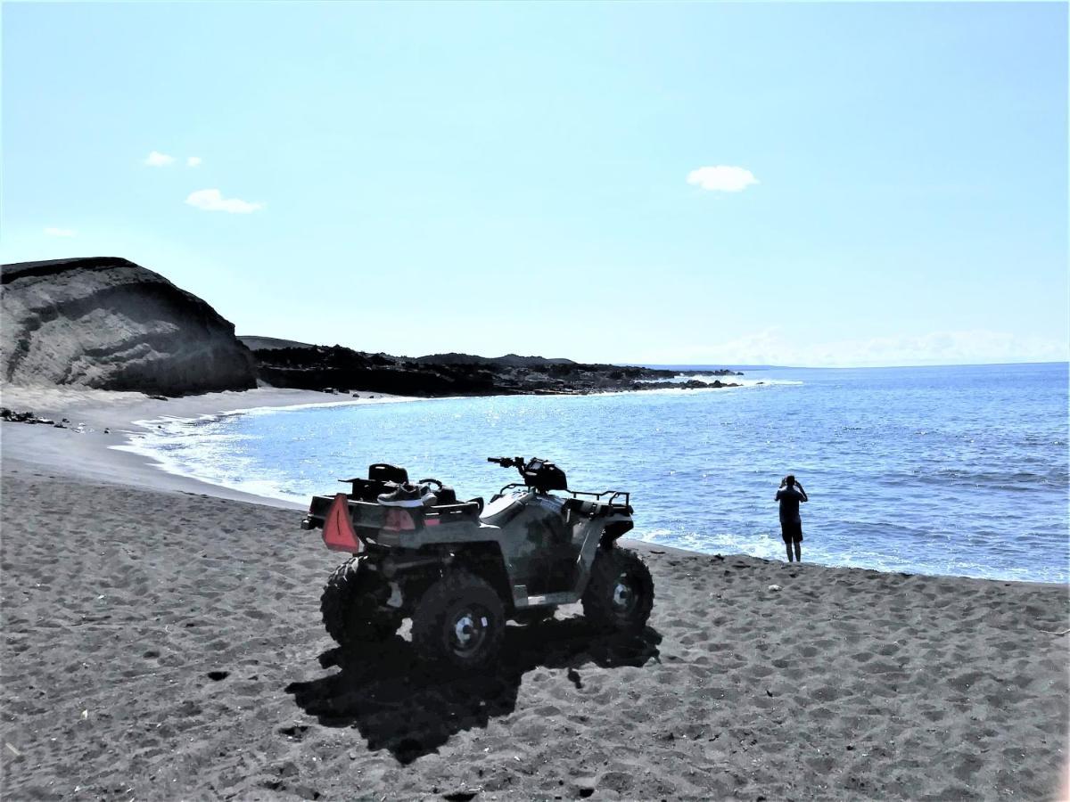 Ocean View Paradise 2 Daire Dış mekan fotoğraf